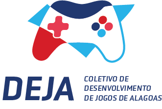 Logo DEJA Coletivo